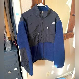 North Face Men’s Denali Jacket